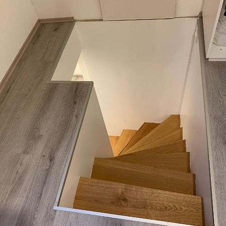 Nüziders Haus Cm 아파트 외부 사진