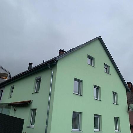 Nüziders Haus Cm 아파트 외부 사진