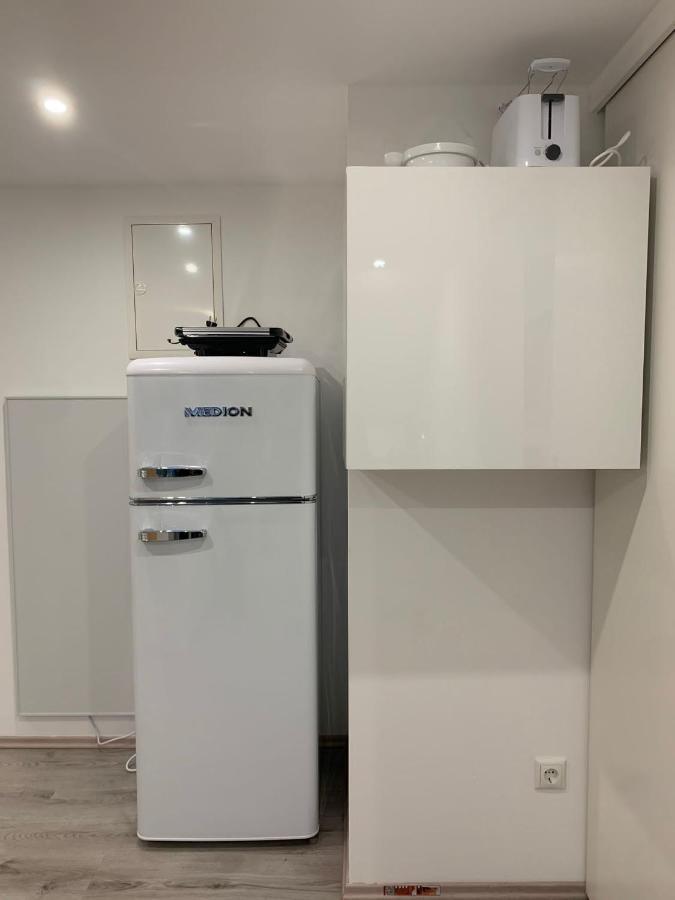 Nüziders Haus Cm 아파트 외부 사진