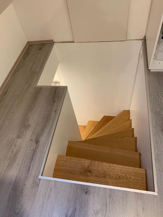 Nüziders Haus Cm 아파트 외부 사진