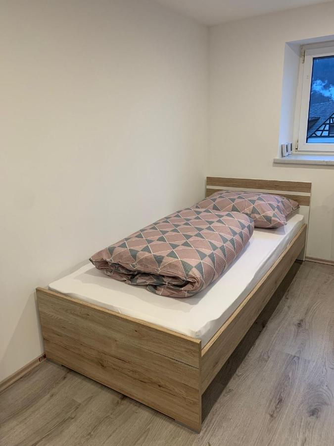 Nüziders Haus Cm 아파트 외부 사진